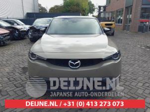 Mazda MX-30 e-SkyActiv R-EV 170 Épave (2023, Jaune, Noir)