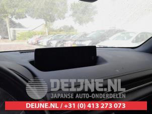 Mazda MX-30 e-SkyActiv R-EV 170 Épave (2023, Jaune, Noir)