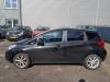 Nissan Note 1.2 DIG-S 98 Skrotfordon (2014, ZWART)