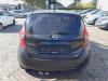 Nissan Note 1.2 DIG-S 98 Skrotfordon (2014, ZWART)