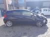 Nissan Note 1.2 DIG-S 98 Skrotfordon (2014, ZWART)