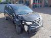 Nissan Note 1.2 DIG-S 98 Skrotfordon (2014, ZWART)