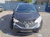 Nissan Note 1.2 DIG-S 98 Skrotfordon (2014, ZWART)
