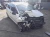 Kia Picanto 1.0 12V Samochód złomowany (2015, Bialy)