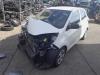 Kia Picanto 1.0 12V Samochód złomowany (2015, Bialy)