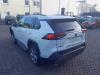 Toyota RAV4 2.5 Hybrid 16V AWD Vehículo de desguace (2019, Blanco)