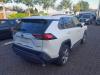 Toyota RAV4 2.5 Hybrid 16V AWD Vehículo de desguace (2019, Blanco)