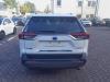 Toyota RAV4 2.5 Hybrid 16V AWD Vehículo de desguace (2019, Blanco)