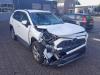 Toyota RAV4 2.5 Hybrid 16V AWD Vehículo de desguace (2019, Blanco)