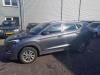 Hyundai Tucson 1.6 GDi 16V 2WD Épave (2018, Gris)