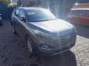 Hyundai Tucson 1.6 GDi 16V 2WD Épave (2018, Gris)