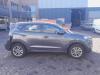 Hyundai Tucson 1.6 GDi 16V 2WD Épave (2018, Gris)