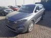 Hyundai Tucson 1.6 GDi 16V 2WD Épave (2018, Gris)
