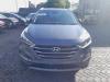Hyundai Tucson 1.6 GDi 16V 2WD Épave (2018, Gris)