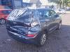Hyundai Tucson 1.6 GDi 16V 2WD Épave (2018, Gris)