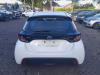 Toyota Yaris IV 1.5 12V Hybrid 115 Vehículo de desguace (2023, Blanco)