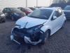 Toyota Yaris IV 1.5 12V Hybrid 115 Vehículo de desguace (2023, Blanco)