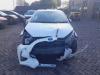 Toyota Yaris IV 1.5 12V Hybrid 115 Vehículo de desguace (2023, Blanco)