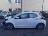 Toyota Yaris IV 1.5 12V Hybrid 115 Vehículo de desguace (2023, Blanco)