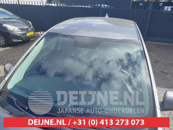 Kia Picanto 1.0 DPi 12V Épave (2021, Gris)