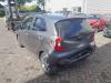 Kia Picanto 1.0 DPi 12V Épave (2021, Gris)