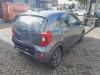 Kia Picanto 1.0 DPi 12V Épave (2021, Gris)