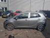 Kia Picanto 1.0 DPi 12V Épave (2021, Gris)