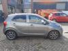 Kia Picanto 1.0 DPi 12V Épave (2021, Gris)