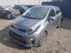 Kia Picanto 1.0 DPi 12V Épave (2021, Gris)