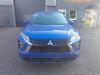 Mitsubishi Eclipse Cross 2.4 16V PHEV 4x4 Samochód złomowany (2023, Niebieski)