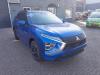 Mitsubishi Eclipse Cross 2.4 16V PHEV 4x4 Samochód złomowany (2023, Niebieski)