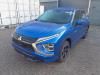 Mitsubishi Eclipse Cross 2.4 16V PHEV 4x4 Samochód złomowany (2023, Niebieski)