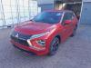 Mitsubishi Eclipse Cross 2.4 16V PHEV 4x4 Salvage vehicle (2023, Red)