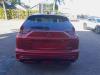 Mitsubishi Eclipse Cross 2.4 16V PHEV 4x4 Salvage vehicle (2023, Red)