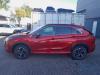 Mitsubishi Eclipse Cross 2.4 16V PHEV 4x4 Salvage vehicle (2023, Red)