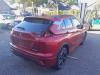 Mitsubishi Eclipse Cross 2.4 16V PHEV 4x4 Salvage vehicle (2023, Red)