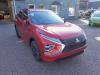 Mitsubishi Eclipse Cross 2.4 16V PHEV 4x4 Salvage vehicle (2023, Red)