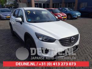 Mazda CX-5 2.0 SkyActiv-G 16V 2WD  (Salvage)