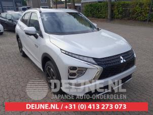 Mitsubishi Eclipse Cross 2.4 16V PHEV 4x4  (Épave)