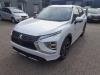 Mitsubishi Eclipse Cross 2.4 16V PHEV 4x4 Schrottauto (2023, Weiß)
