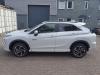 Mitsubishi Eclipse Cross 2.4 16V PHEV 4x4 Schrottauto (2023, Weiß)
