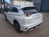 Mitsubishi Eclipse Cross 2.4 16V PHEV 4x4 Schrottauto (2023, Weiß)