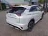 Mitsubishi Eclipse Cross 2.4 16V PHEV 4x4 Schrottauto (2023, Weiß)