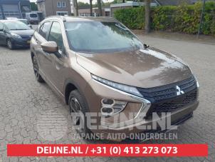 Mitsubishi Eclipse Cross 2.4 16V PHEV 4x4  (Épave)