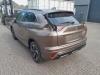 Mitsubishi Eclipse Cross 2.4 16V PHEV 4x4 Schrottauto (2023, Braun)