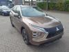 Mitsubishi Eclipse Cross 2.4 16V PHEV 4x4 Schrottauto (2023, Braun)