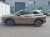 Mitsubishi Eclipse Cross 2.4 16V PHEV 4x4 Schrottauto (2023, Braun)