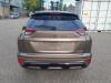 Mitsubishi Eclipse Cross 2.4 16V PHEV 4x4 Schrottauto (2023, Braun)