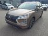 Mitsubishi Eclipse Cross 2.4 16V PHEV 4x4 Schrottauto (2023, Braun)