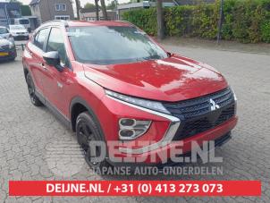 Mitsubishi Eclipse Cross 2.4 16V PHEV 4x4  (Épave)